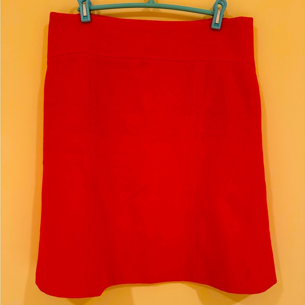 J. Crew skirt